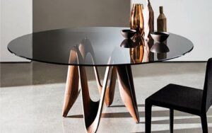 Spazio all’essenziale: Sovet Italia è l’esempio del mese.