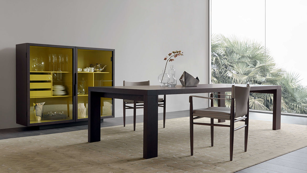 interior design essenziale