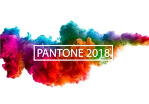 Colori primavera-estate 2018: i trend nell’arredamento