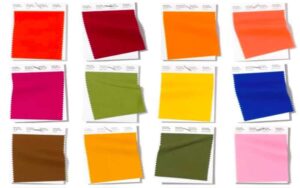 Colori primavera estate 2019: come usarli nell’arredamento.