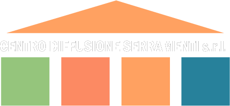centro diffusione serramenti srl