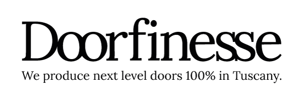 logo doorfinesse