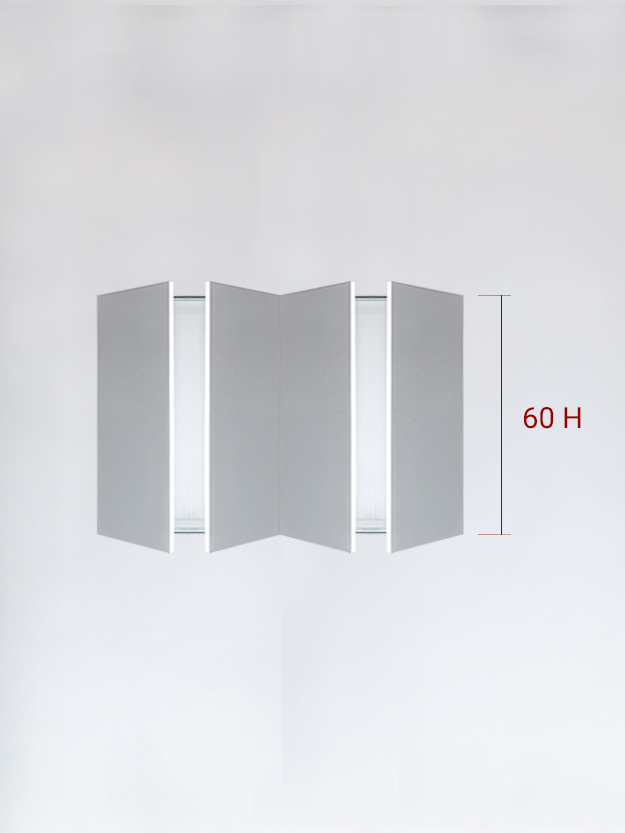 4 ante 60H