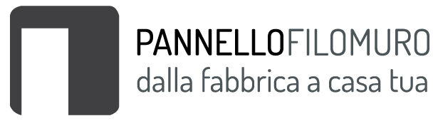 Logo Pannellofilomuro