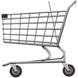 Icona carrello