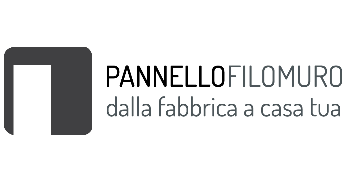 Logo Pannellofilomuro