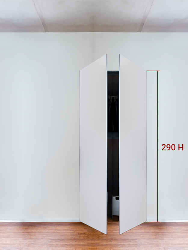 2 ante 290H