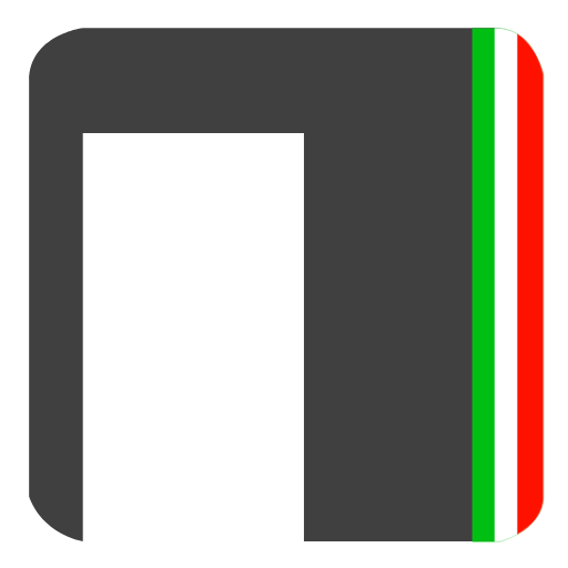 Logo Pannellofilomuro - dalla fabbrica a casa tua