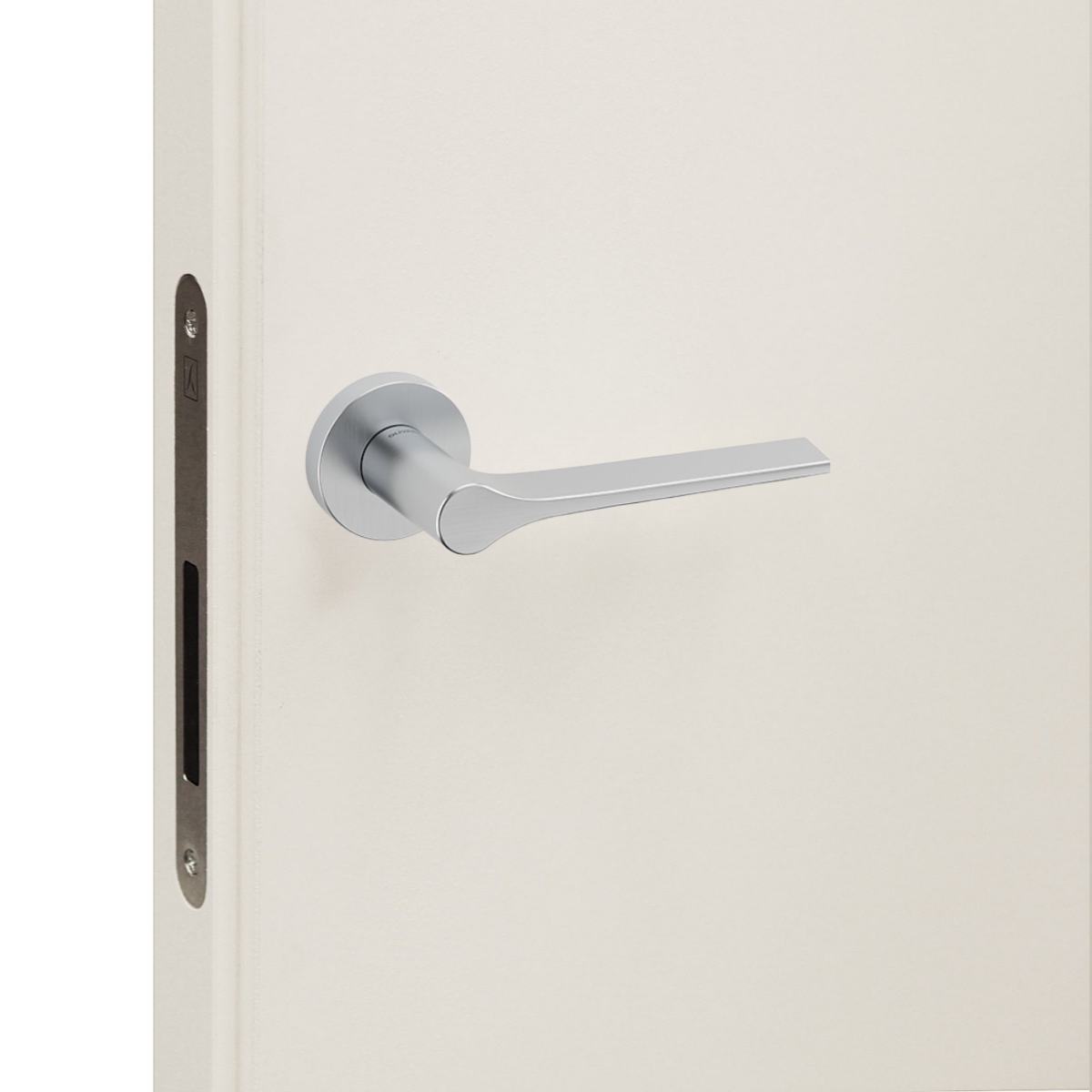 Maniglia olivari lama