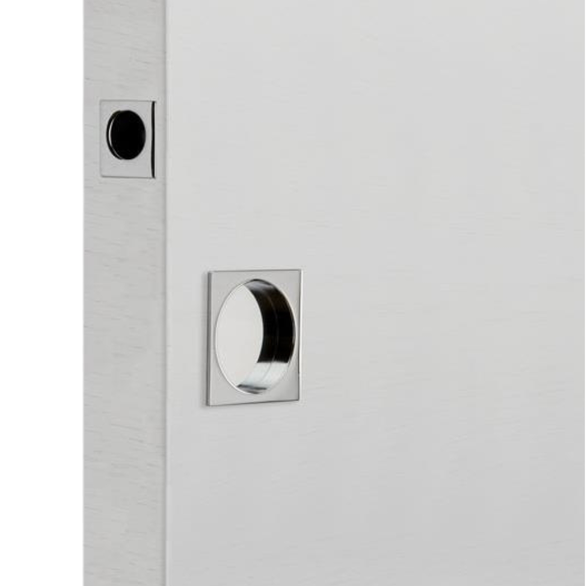 Nicchia senza nottolino